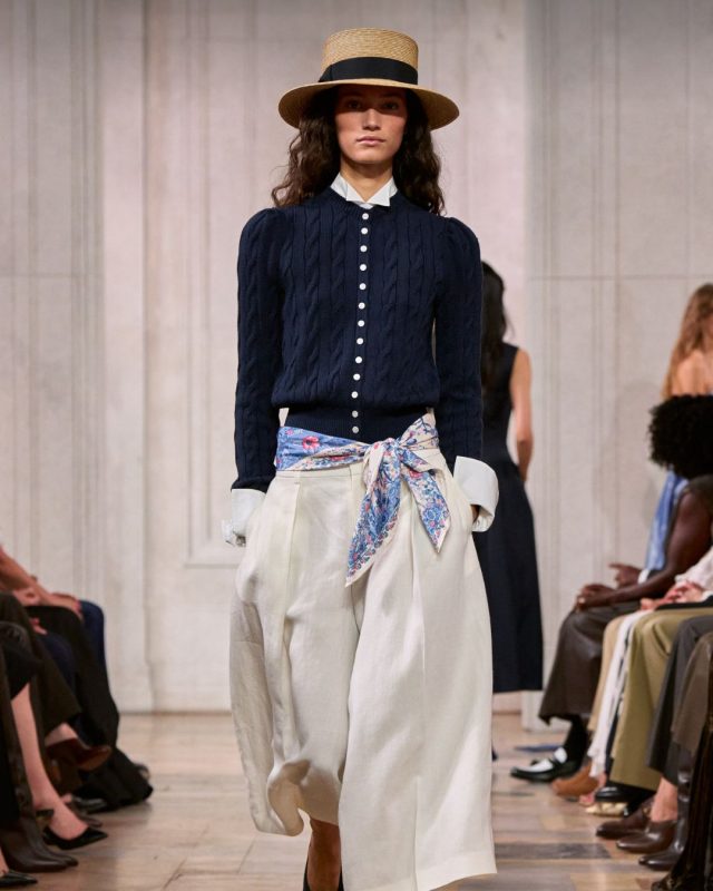 ralph lauren 2027 spring womens collection7