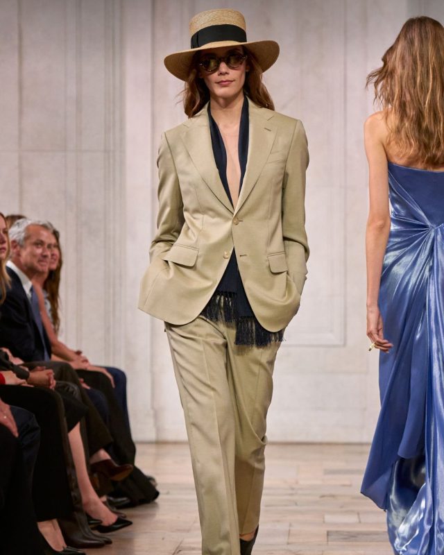 ralph lauren 2027 spring womens collection8