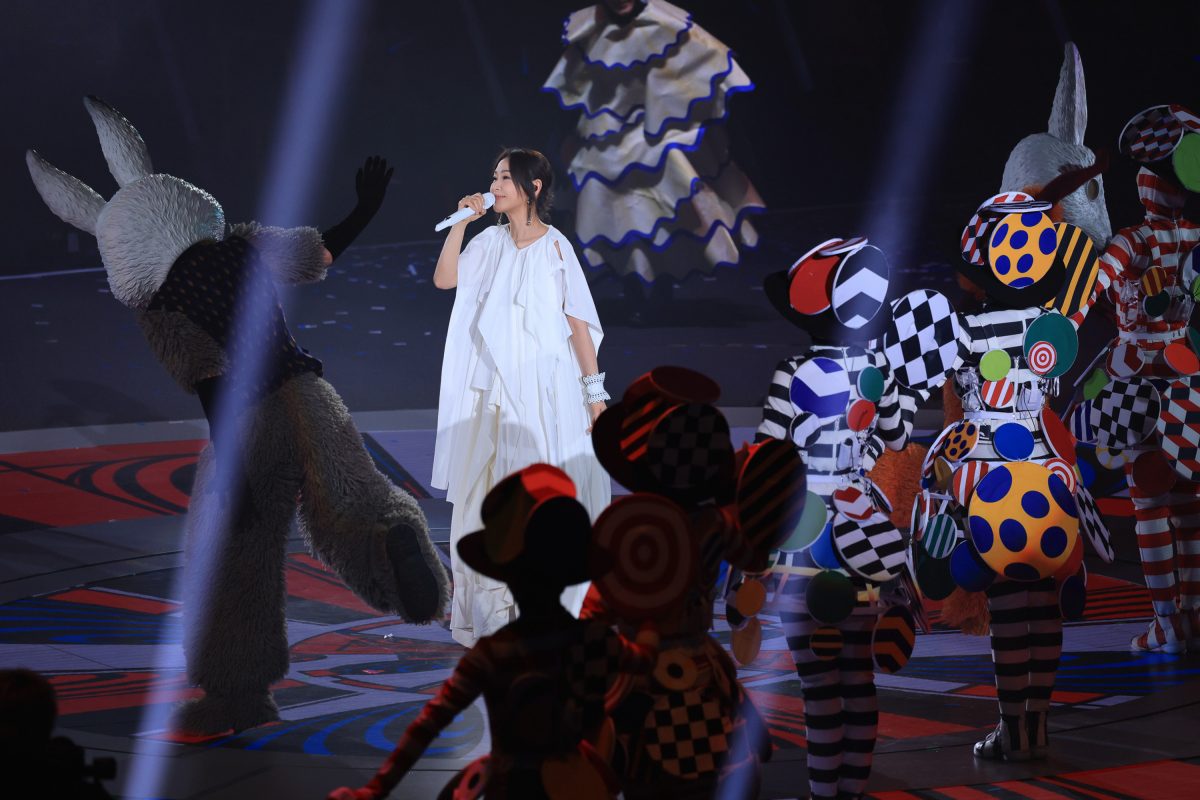 rene liu flying day kaohsiung concert1