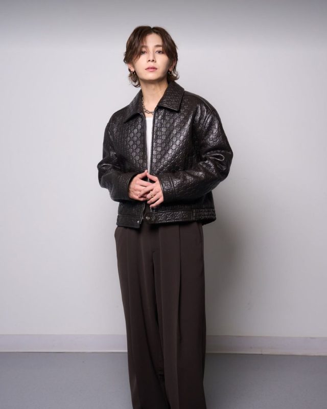 山田涼介台北開唱萬名粉絲力挺 曝Hey! Say! JUMP來台可能與中文新目標 7 ryosuke yamada redy taipei asia tour2 1