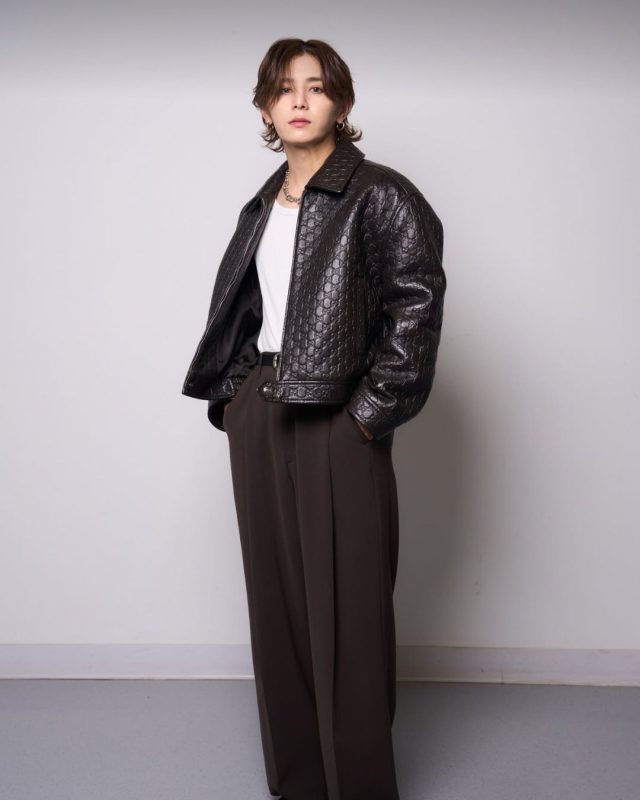 山田涼介台北開唱萬名粉絲力挺 曝Hey! Say! JUMP來台可能與中文新目標 8 ryosuke yamada redy taipei asia tour3 1