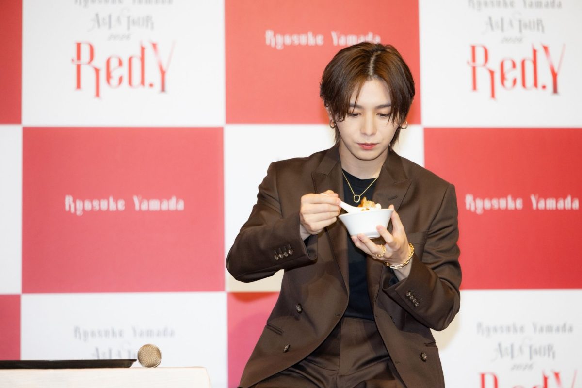 ryosuke yamada taipei solo concert9