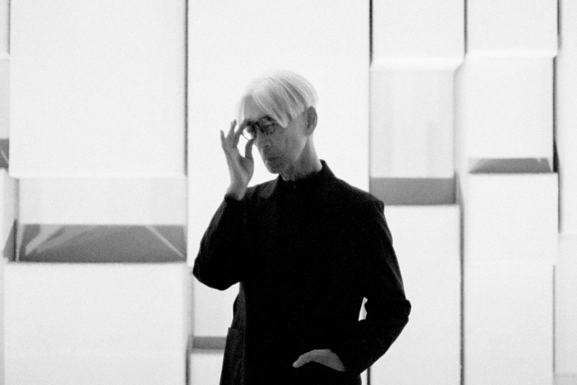 ryuichi sakamoto tfam