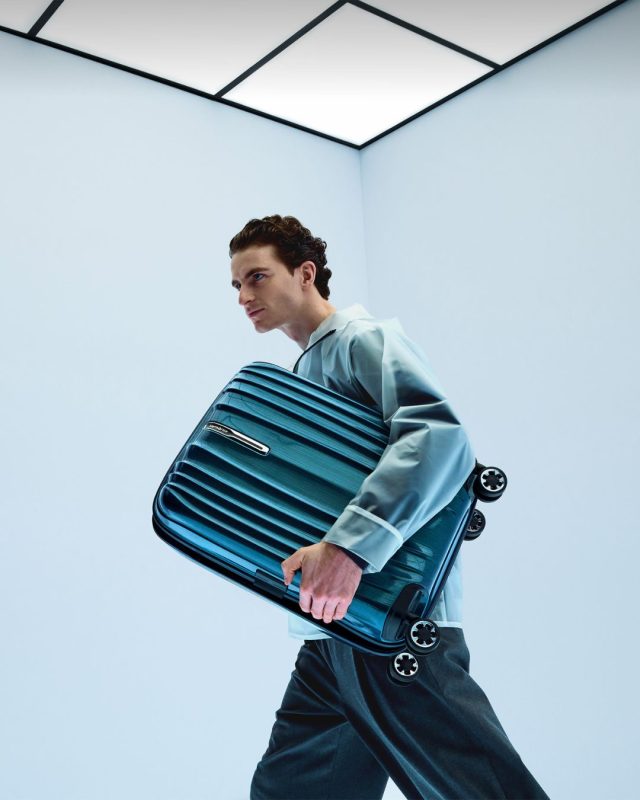samsonite nexis roxkin william chen2