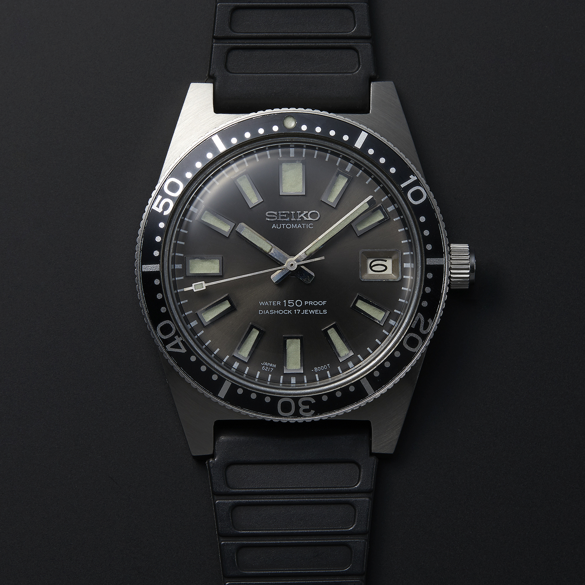 Seiko Prospex Daytime Blue Diver 2026 (1)