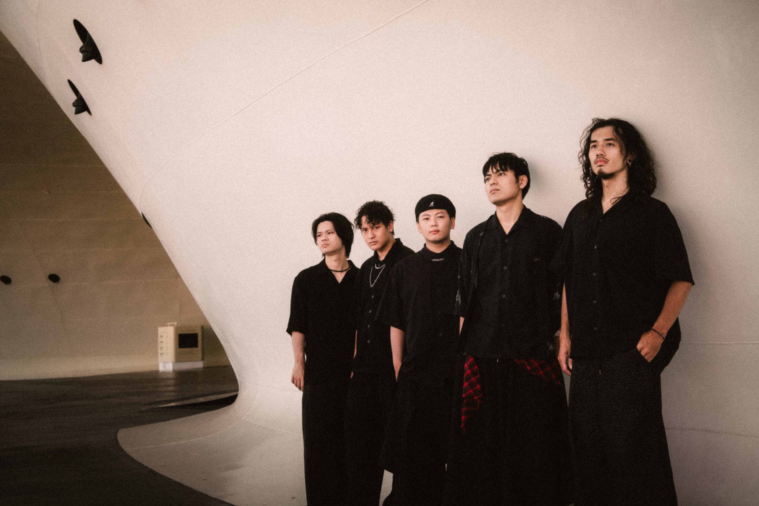Seizer Missing Pages Album Release (5)