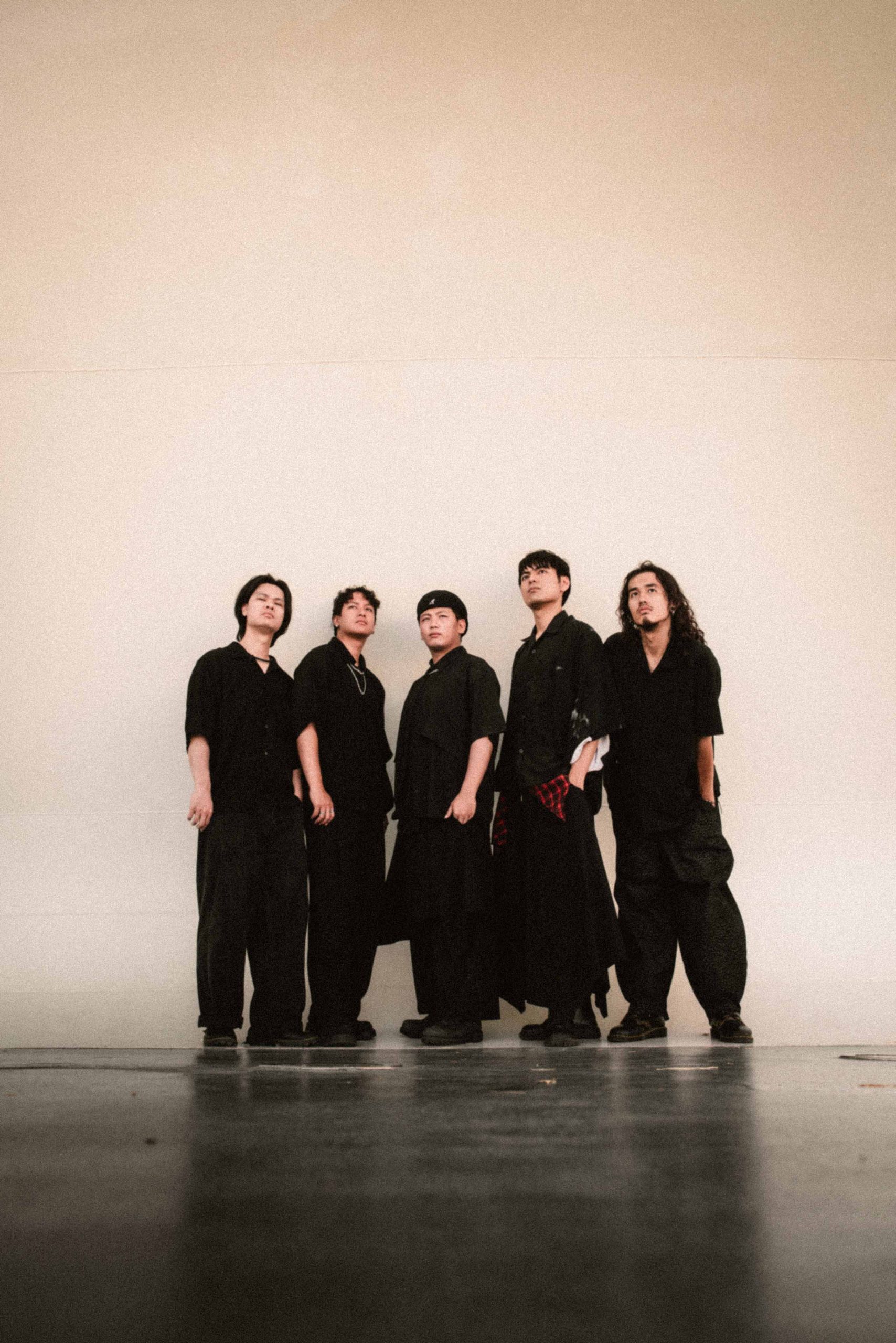 Seizer Missing Pages Album Release (6)