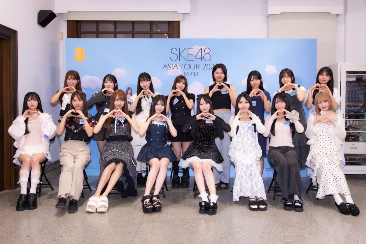 ske48 asia tour 2026 taipei1