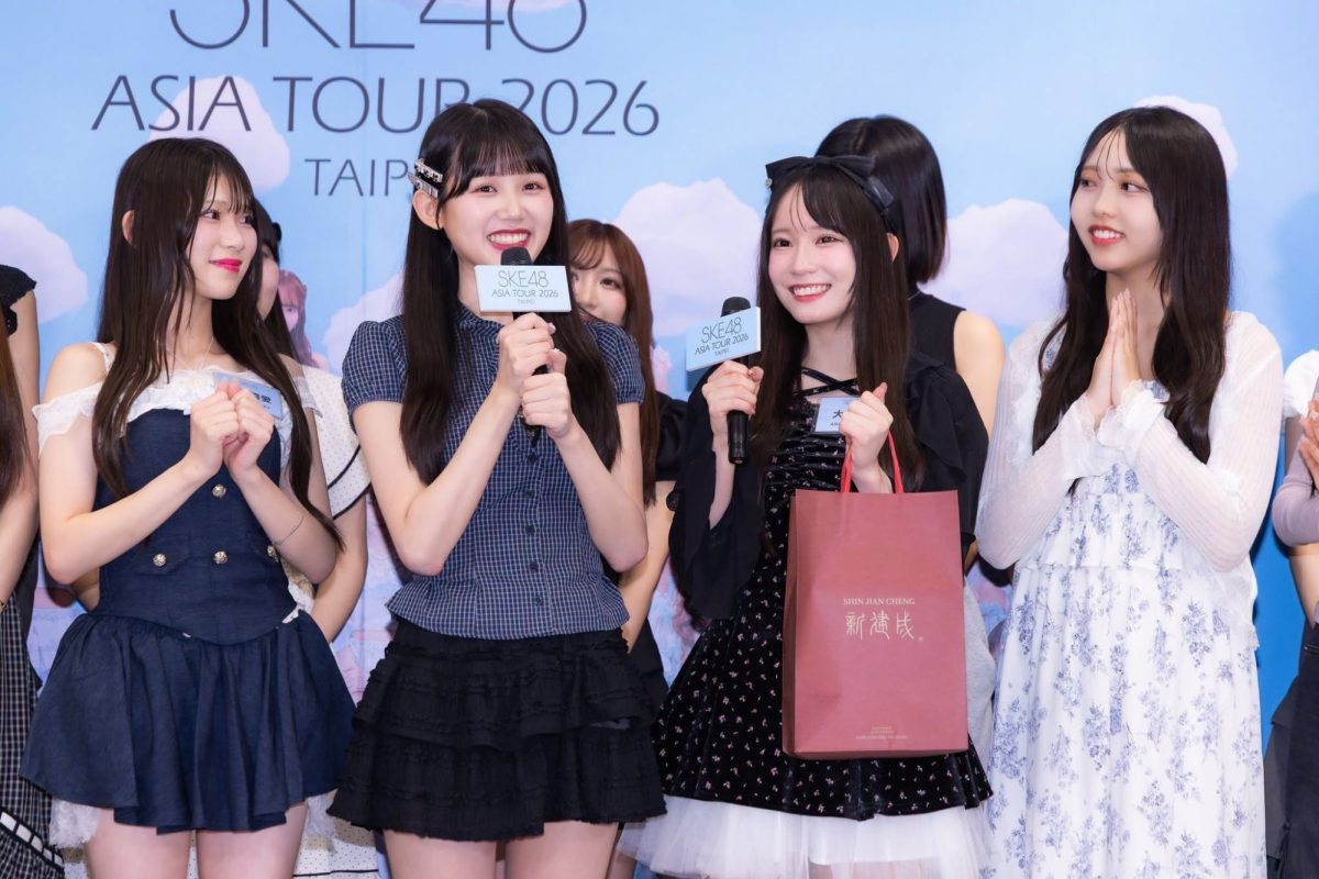 ske48 asia tour 2026 taipei3