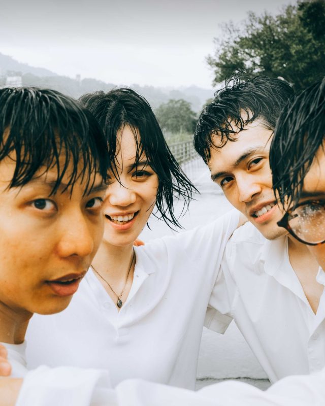 春浪音樂節首度登陸東京!攜 TOKYOMONSOON 集結台日亞洲音樂人 7 springwave tokyo tokyomonsoon 20262