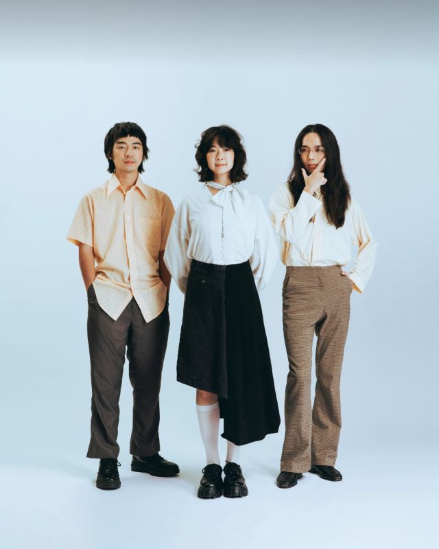 春浪音樂節首度登陸東京!攜 TOKYOMONSOON 集結台日亞洲音樂人 8 springwave tokyo tokyomonsoon 20263