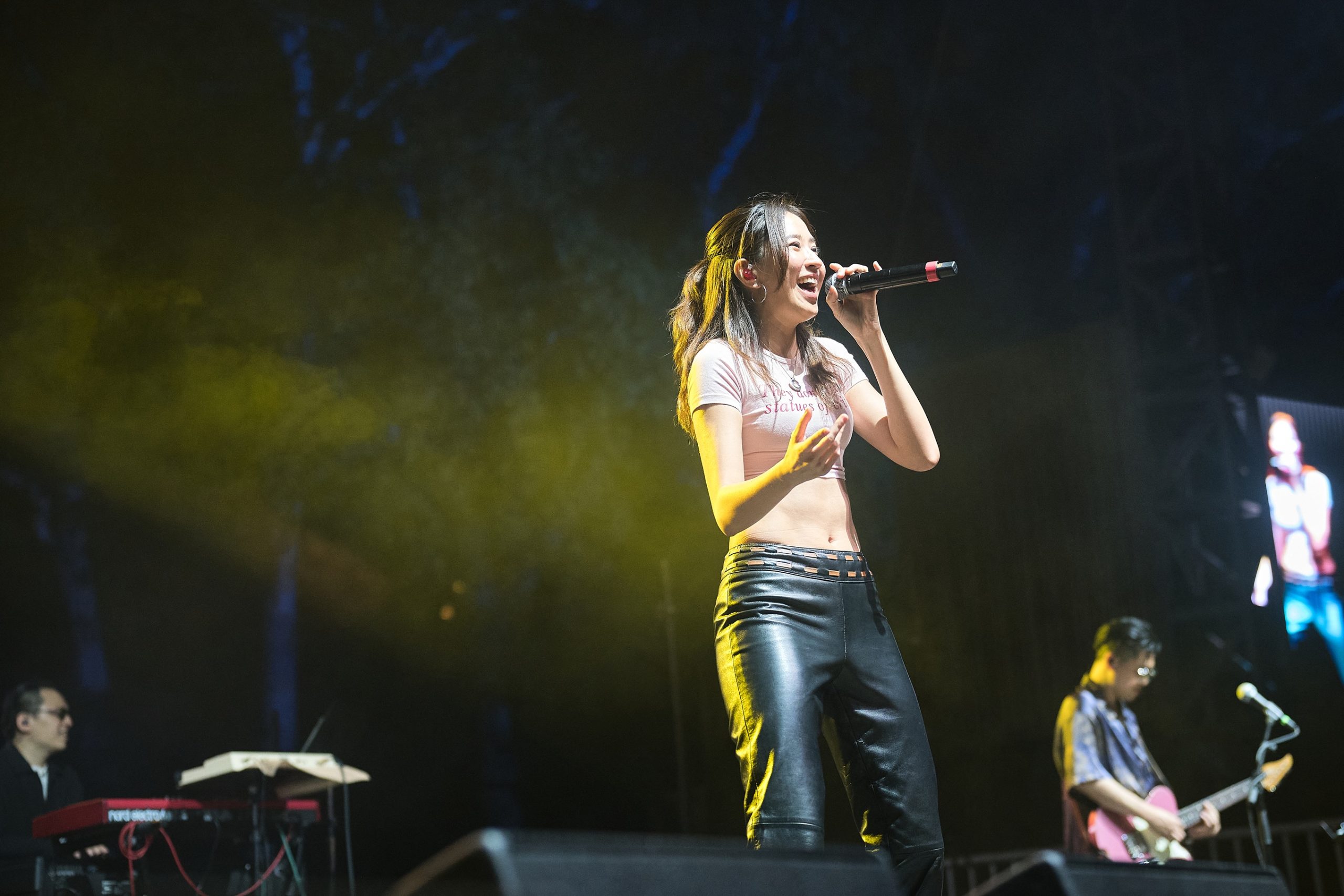 Taiwanese Waves 10th Anniversary Nyc (1)