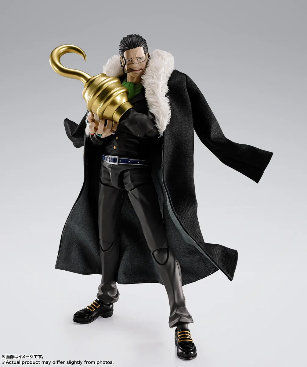 TAMASHII EXHIBITION 2026高雄登場　航海王、鋼彈人氣模型齊聚駁二
