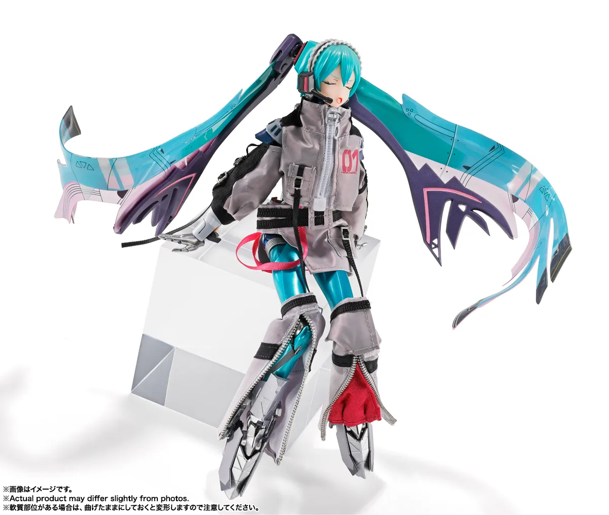 Tamashii Exhibition 2026 Kaohsiung Pier2 (2)