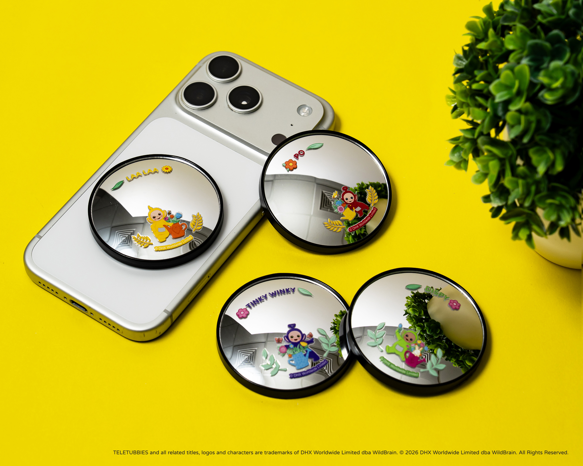 Teletubbies Pop Up Store Taipei A9 (1)