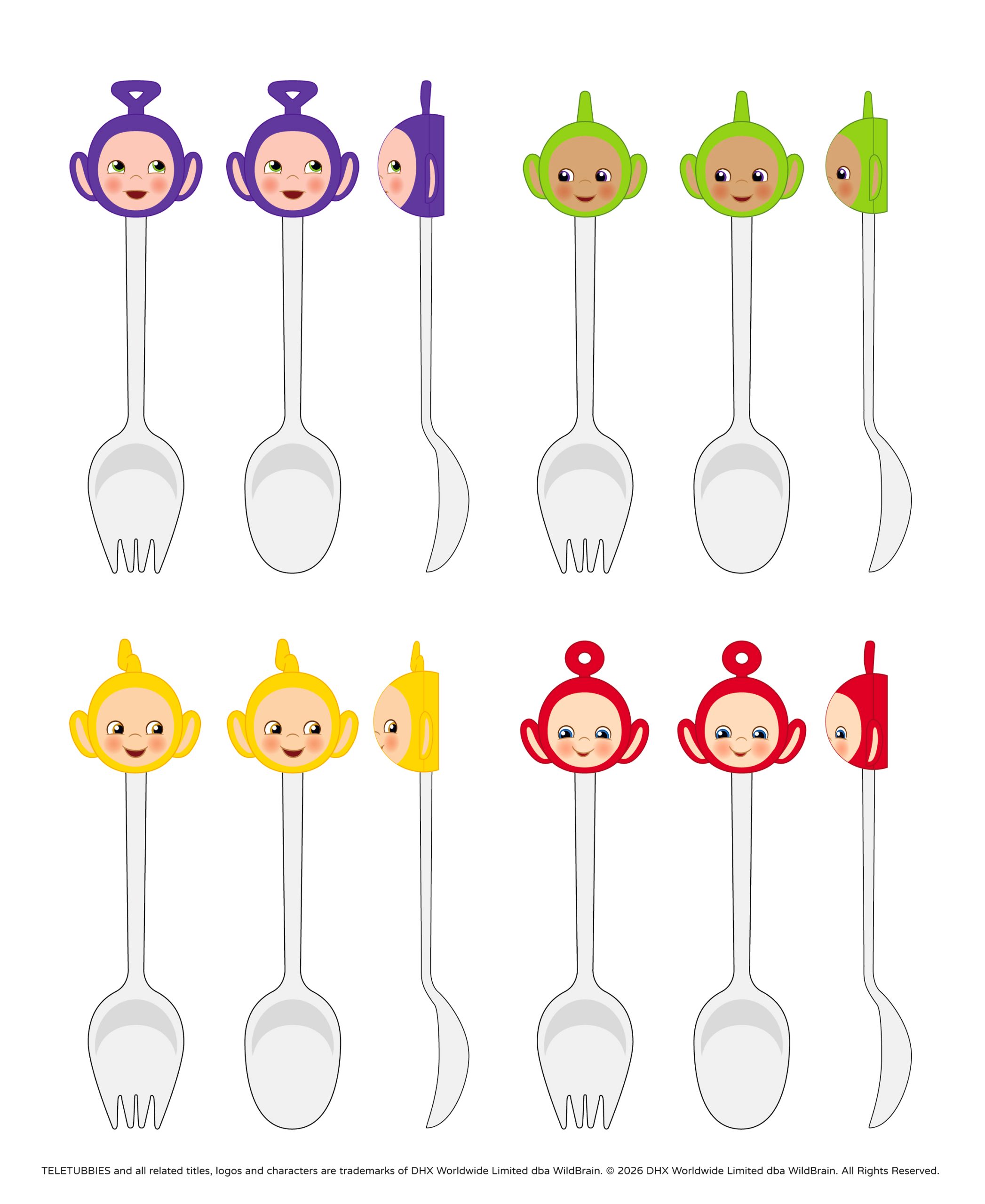 Teletubbies Pop Up Store Taipei A9 (2)