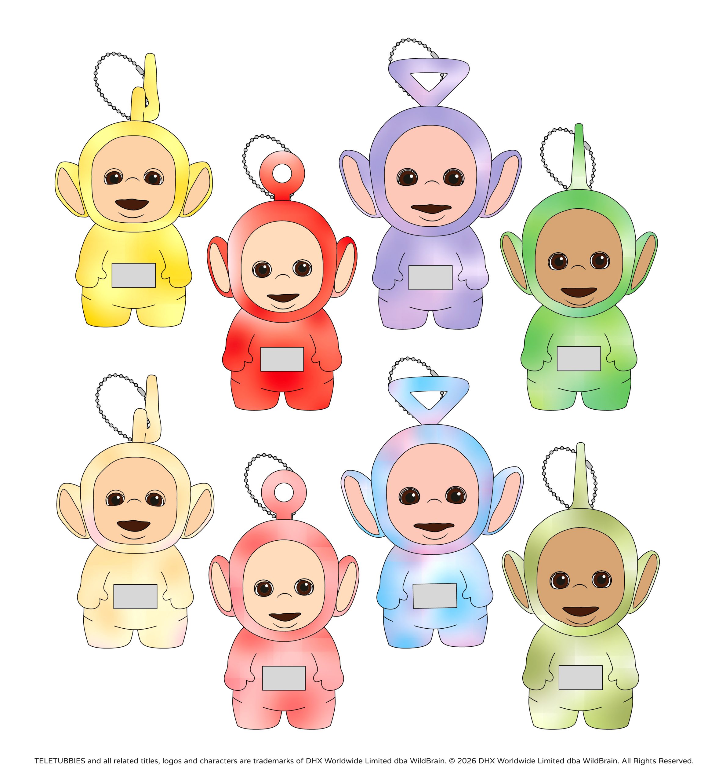 Teletubbies Pop Up Store Taipei A9 (5)