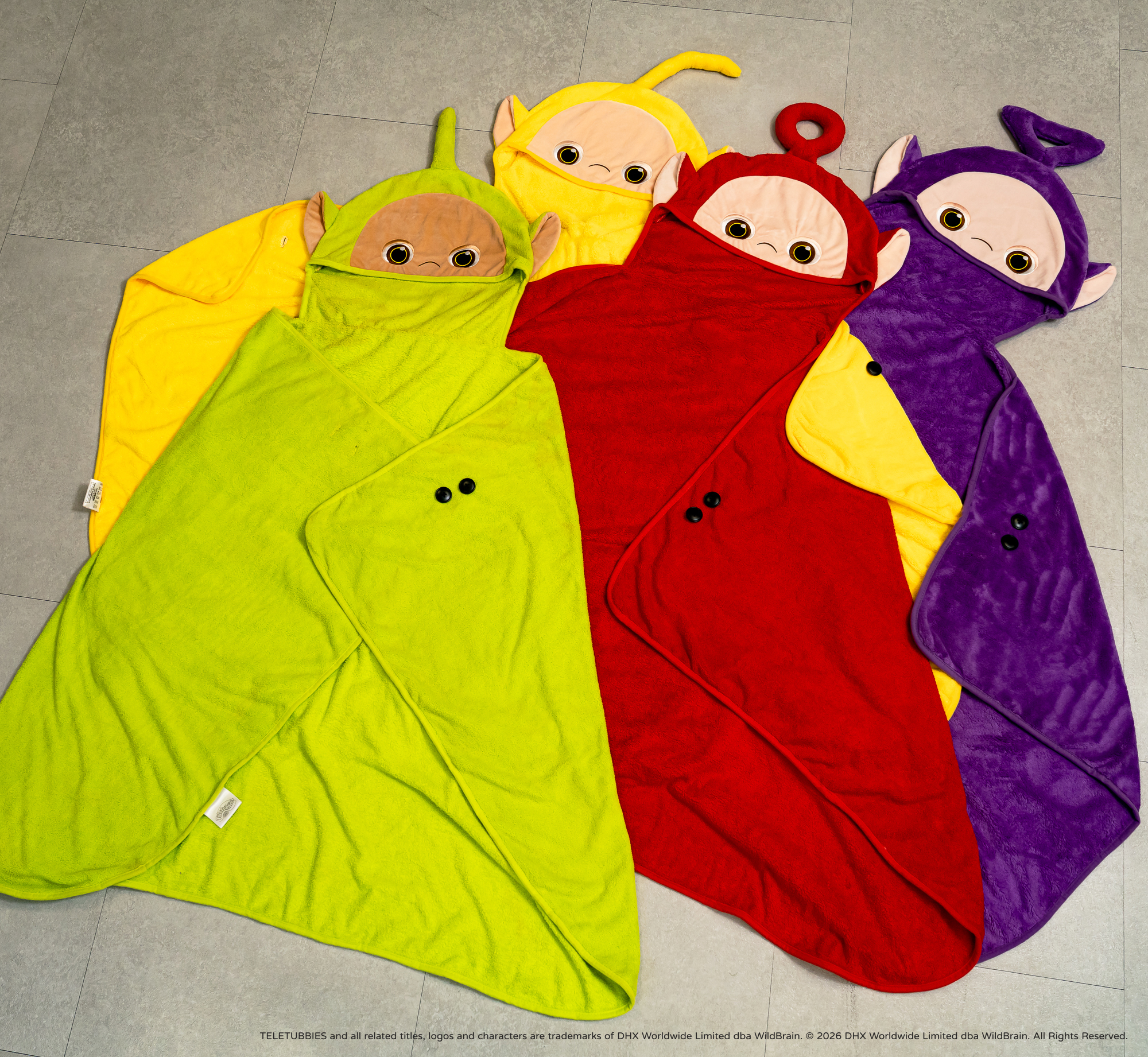 Teletubbies Pop Up Store Taipei A9 (6)