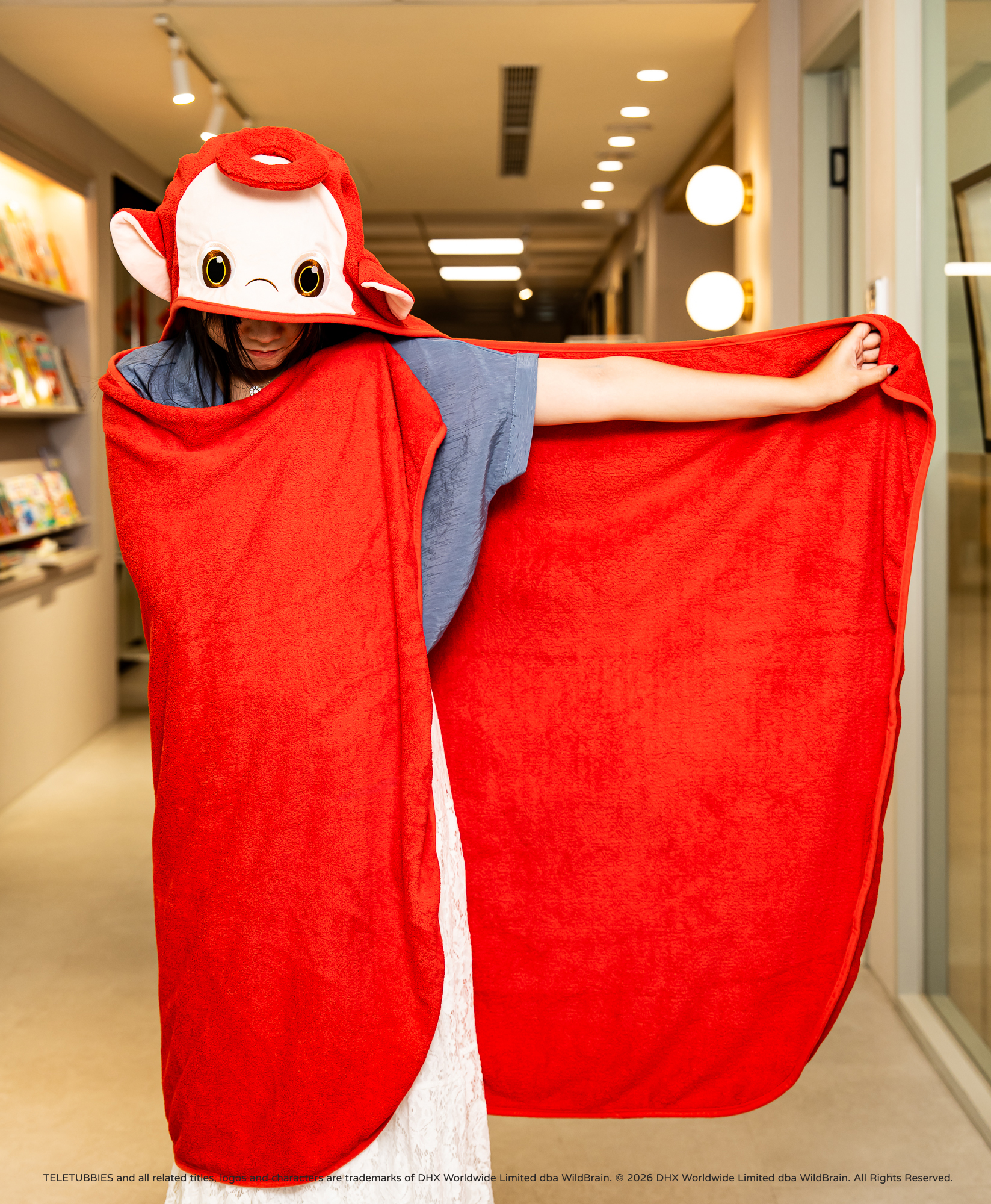 Teletubbies Pop Up Store Taipei A9 (7)