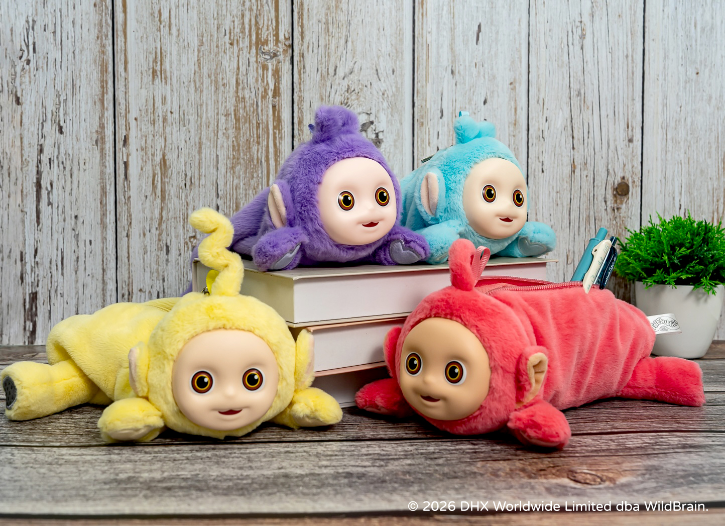 Teletubbies Pop Up Store Taipei A9 (9)