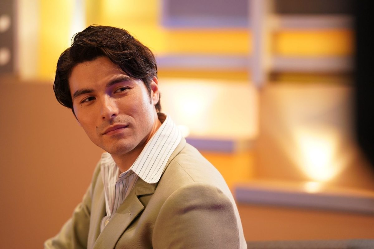 the producers feng xiaoyue zhi ma xiao shi