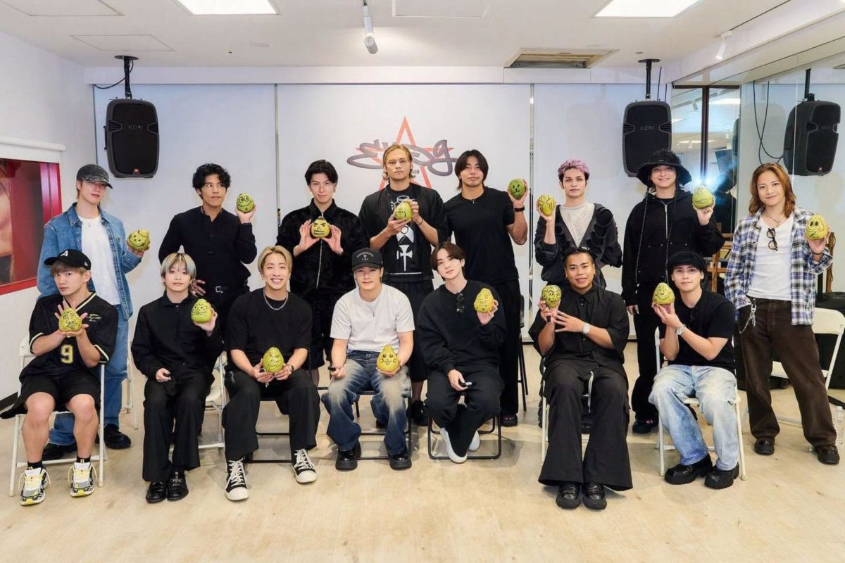 the rampage premium live event 2026 taipei1