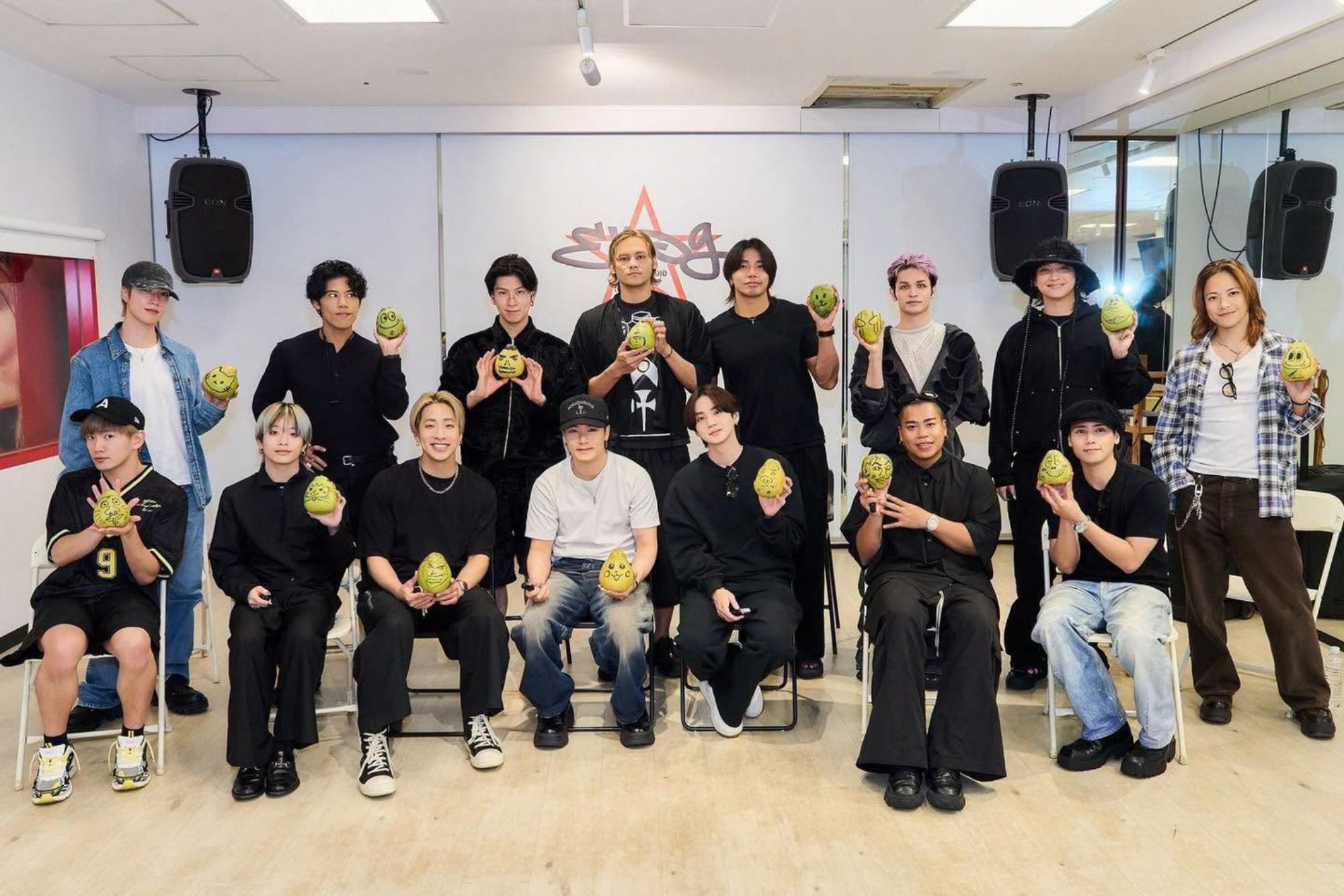 the rampage premium live event 2026 taipei1