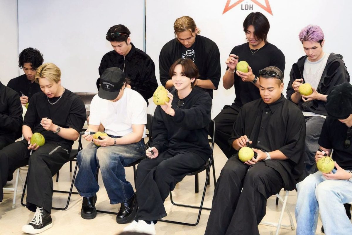 the rampage premium live event 2026 taipei3