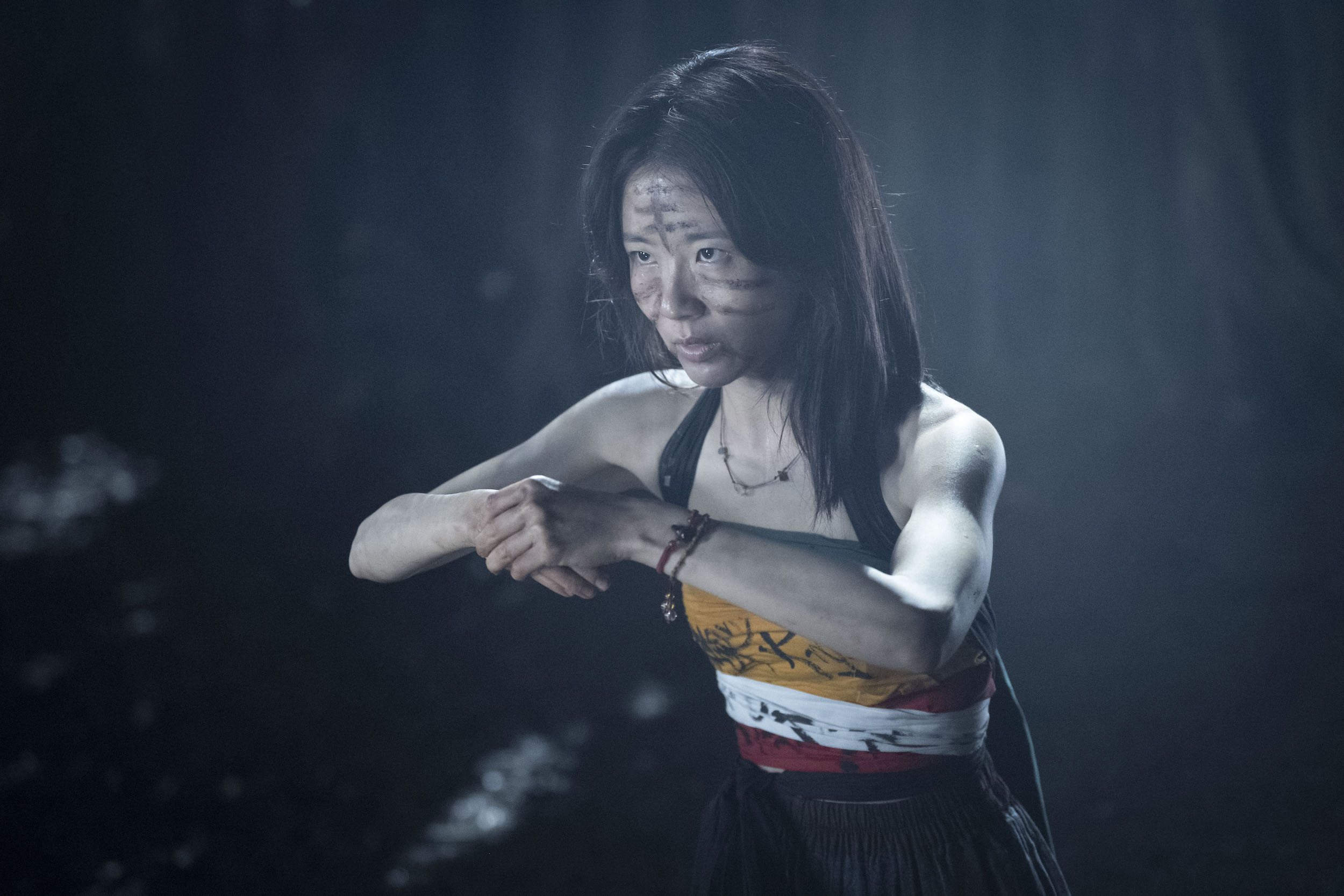 The Rope Curse 4 Kuntilanak Ann Hsu Zhong Kui (4)