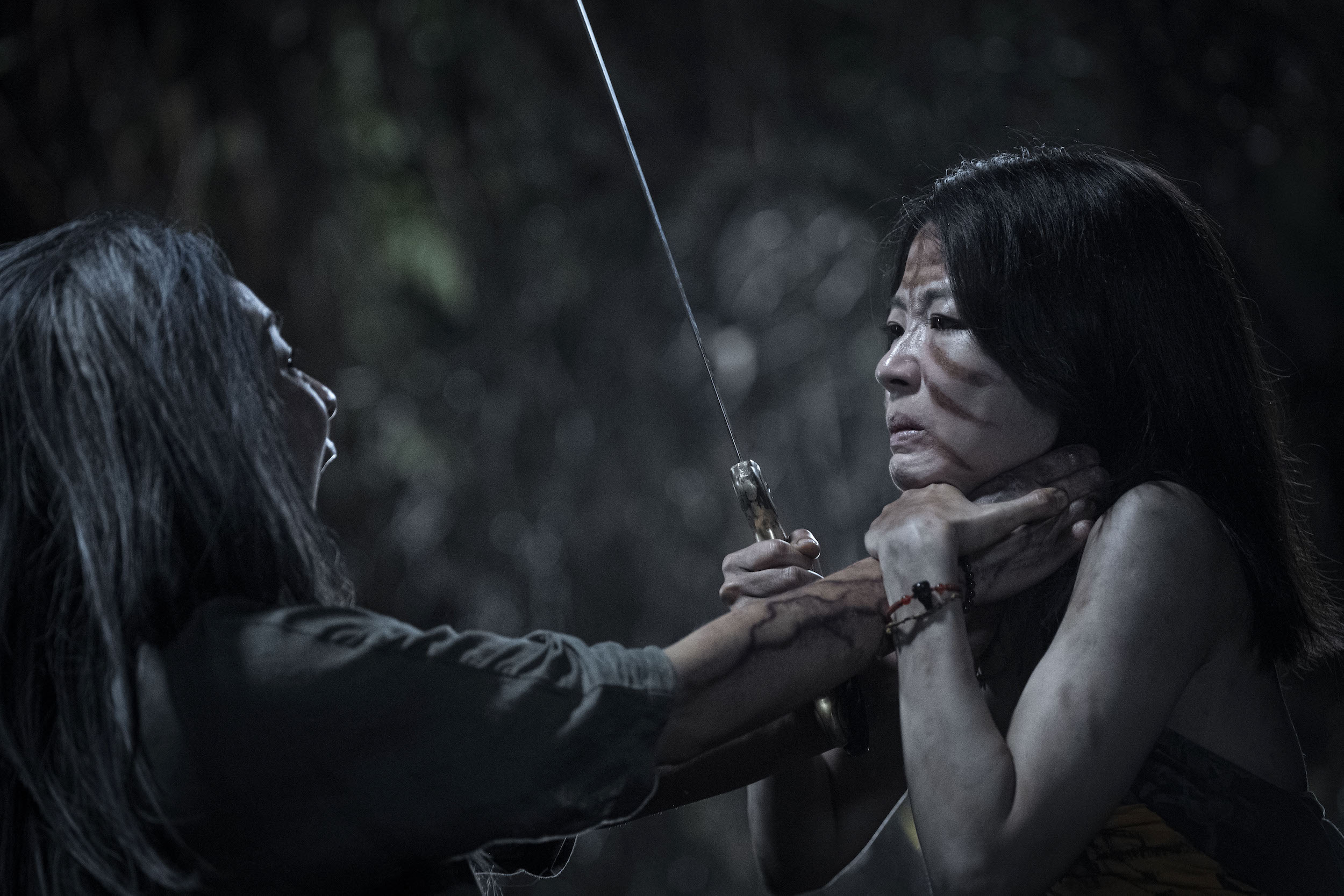 The Rope Curse 4 Kuntilanak Ann Hsu Zhong Kui (5)