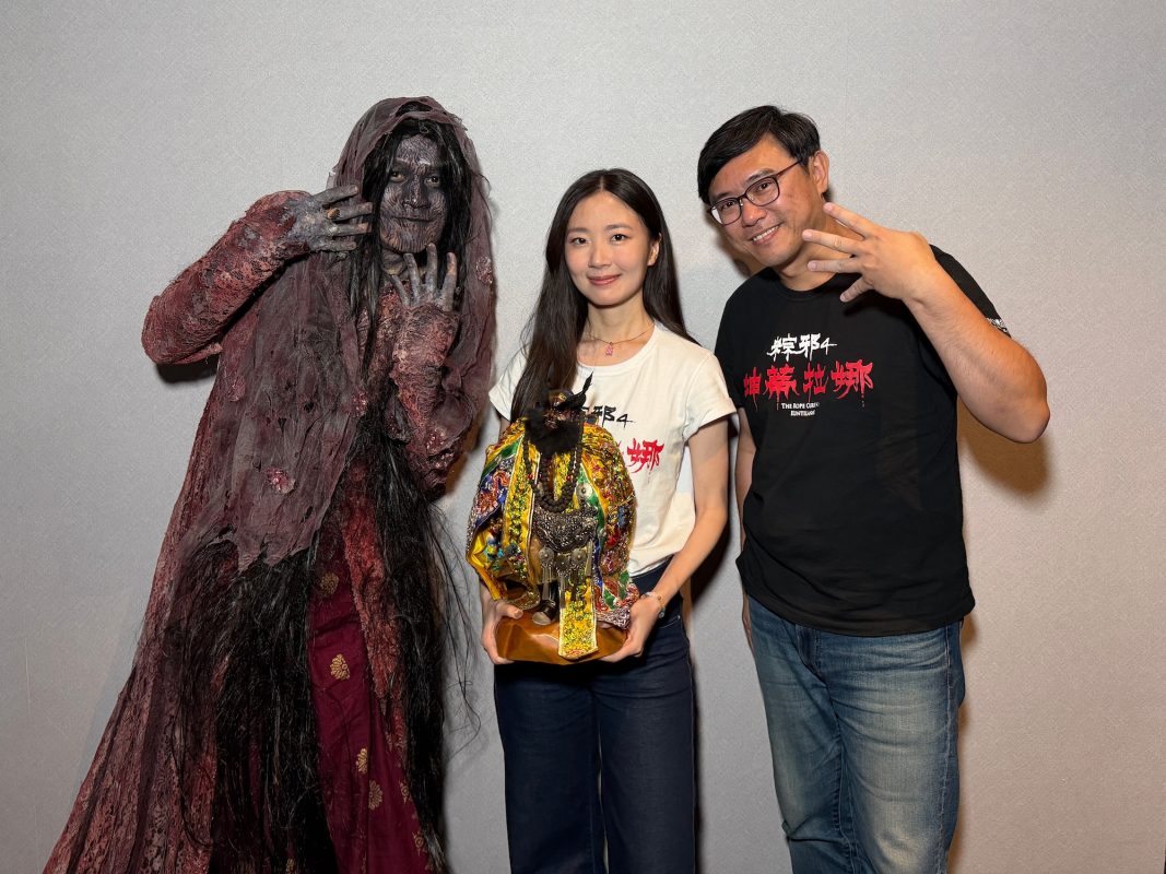 the rope curse 4 kuntilanak box office1