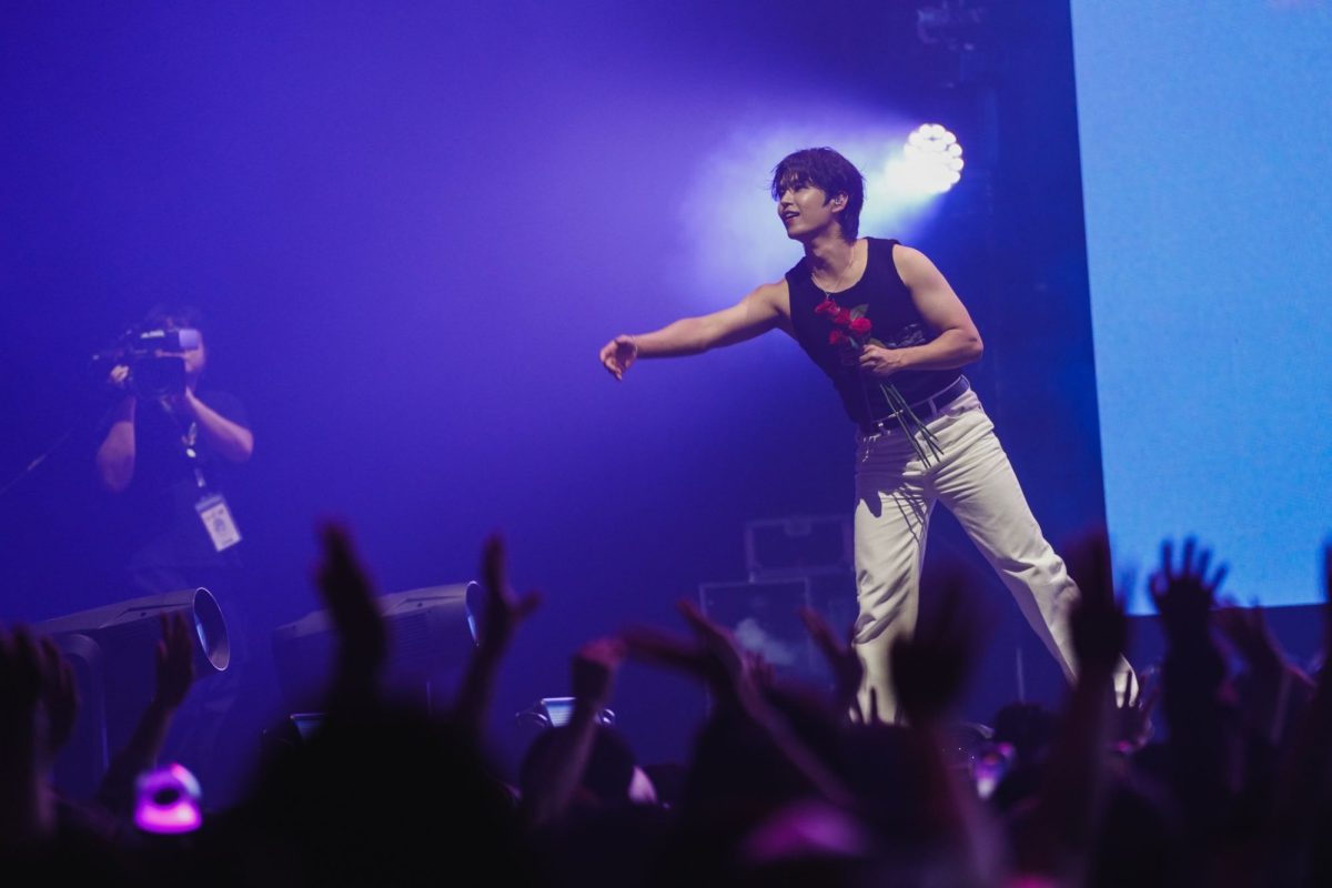 the rose kaohsiung rosetopia concert3