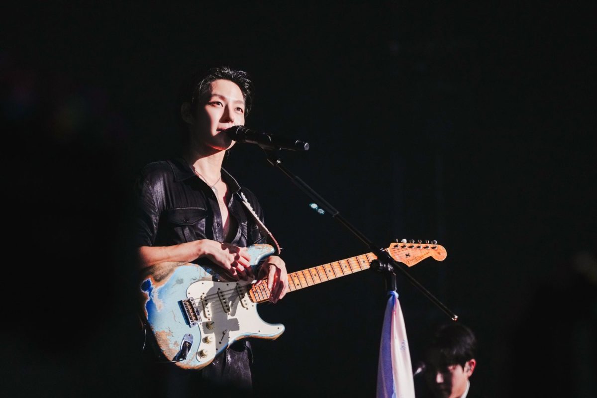 the rose kaohsiung rosetopia concert4