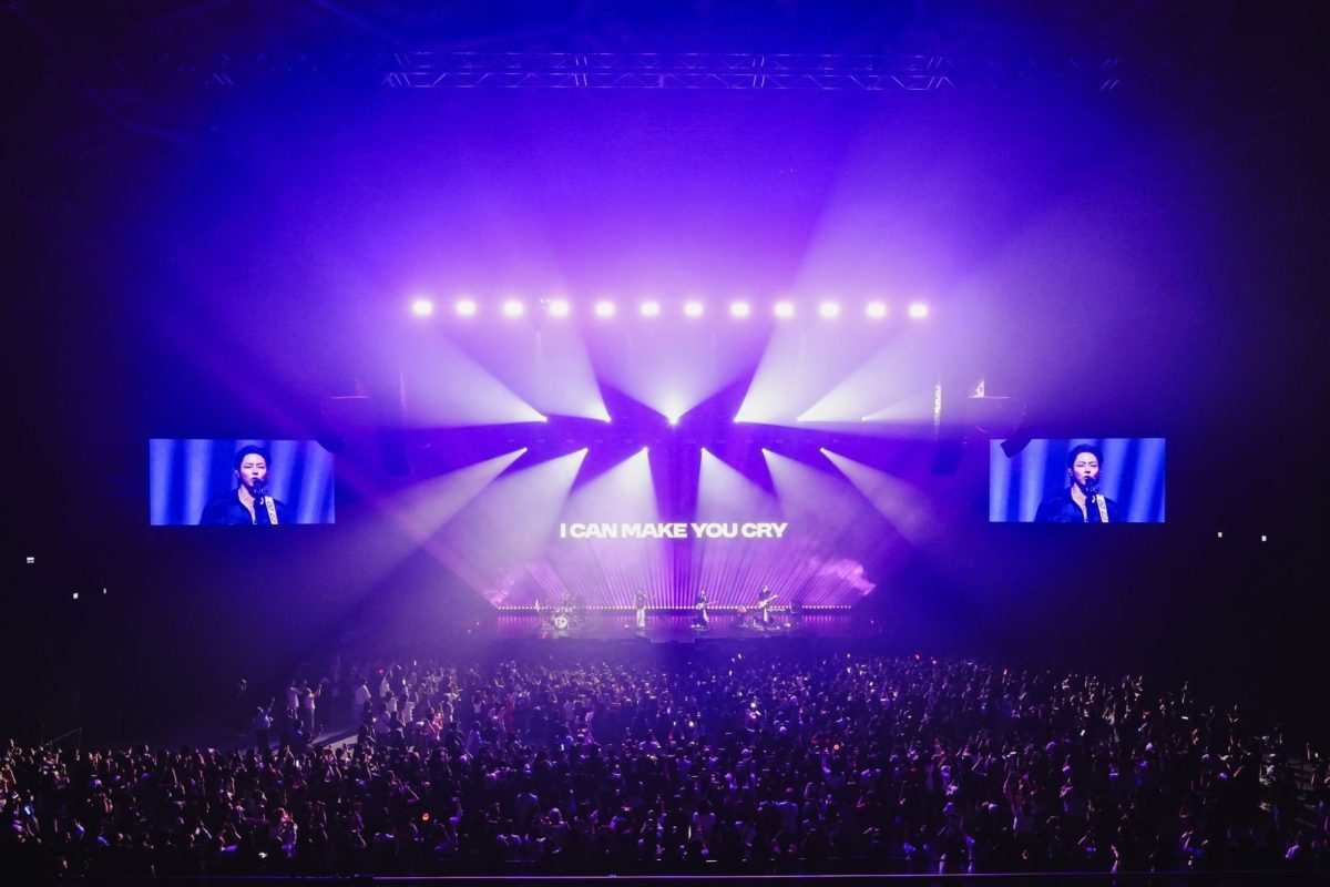 the rose kaohsiung rosetopia concert5