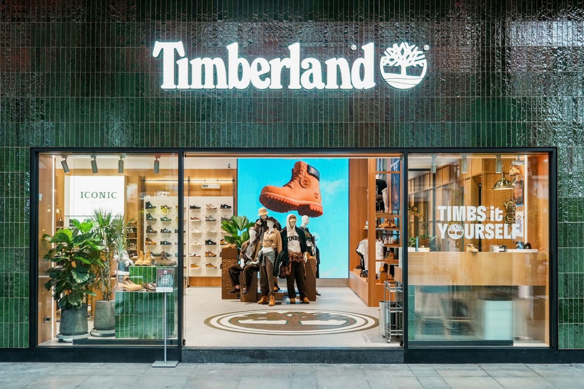 timberland xinyi vieshow concept store1