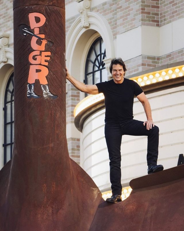 tom cruise digger taipei movie1