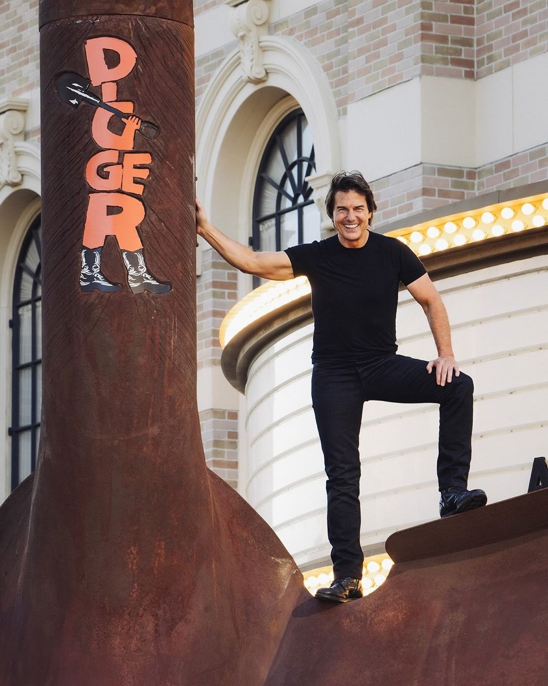 tom cruise digger taipei movie1