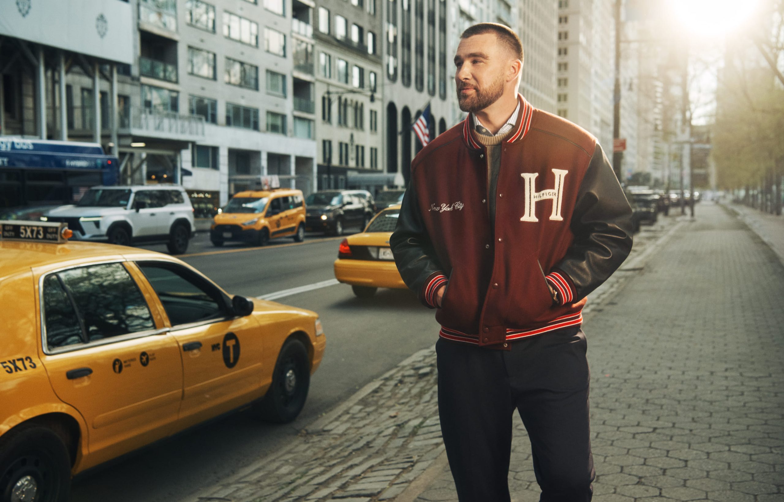 Tommy Hilfiger 2026 Fall The Plaza (1)