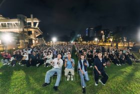 北流《唱 我們的歌》經典電影院落幕　3首電影金曲11月21日公開首演