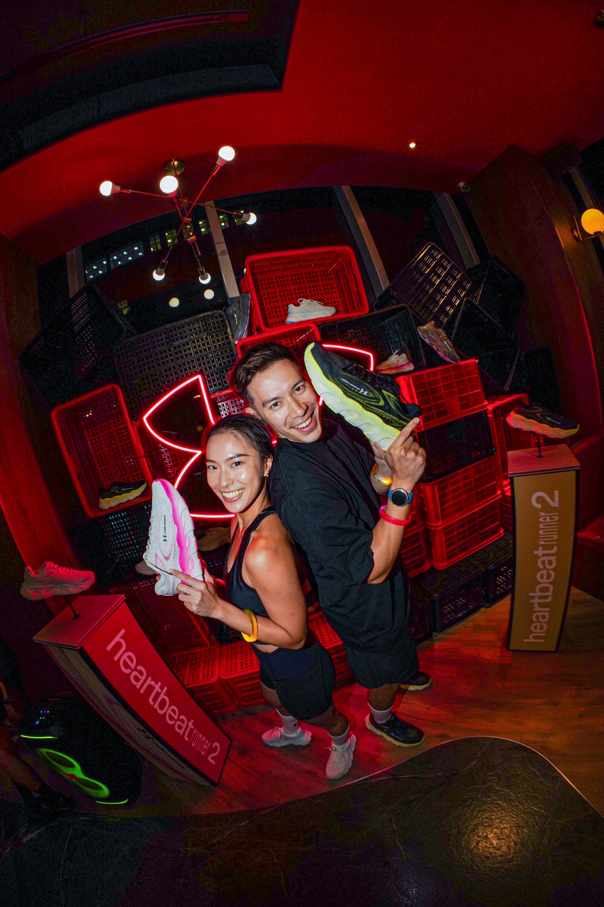 Ua Heartbeat Runner 2 City Running (4)