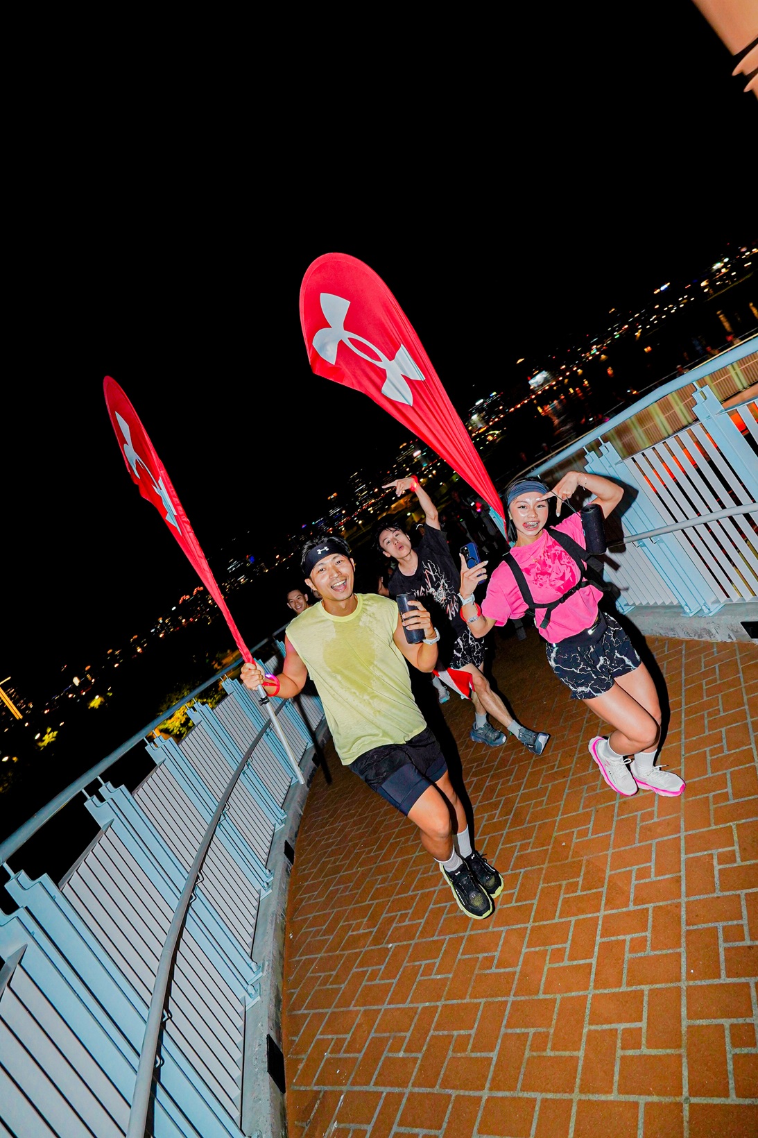 Ua Heartbeat Runner 2 City Running (5)