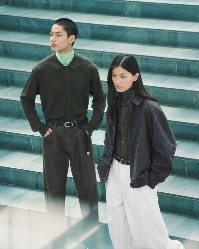 uniqlo c 2026 fall winter collection1