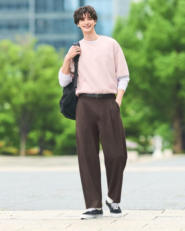UNIQLO中秋限定優惠9月25日開跑 UNIQLO:C秋季新品與UT同步登場 9 uniqlo mid autumn sale uniqlo c autumn1