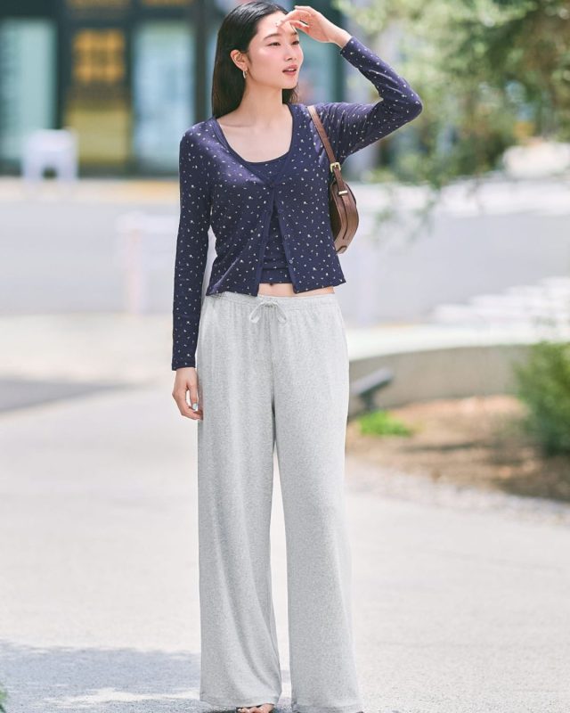 UNIQLO中秋限定優惠9月25日開跑 UNIQLO:C秋季新品與UT同步登場 11 uniqlo mid autumn sale uniqlo c autumn3