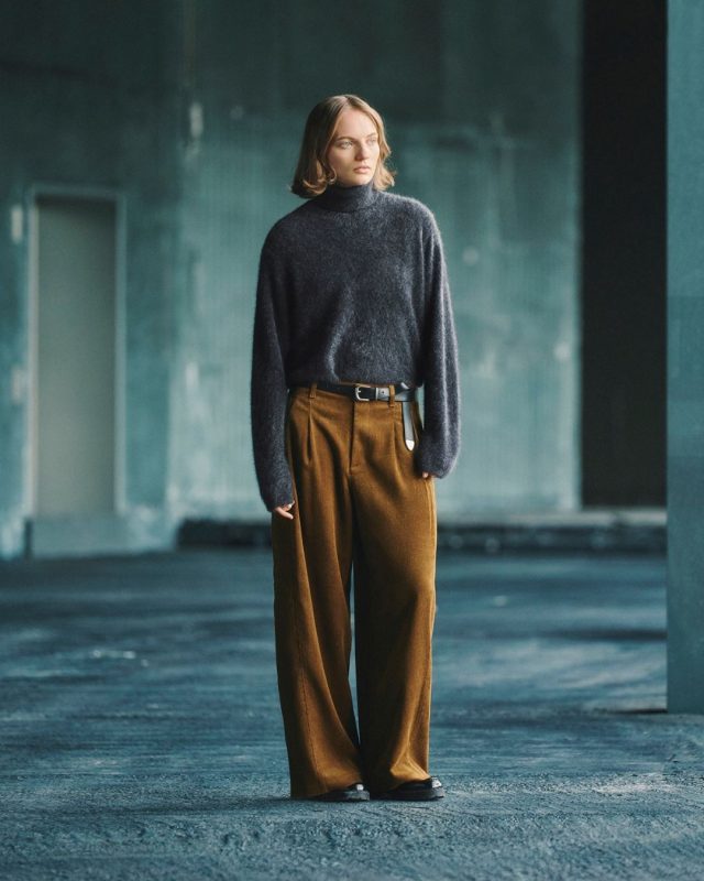 UNIQLO中秋限定優惠9月25日開跑 UNIQLO:C秋季新品與UT同步登場 12 uniqlo mid autumn sale uniqlo c autumn4