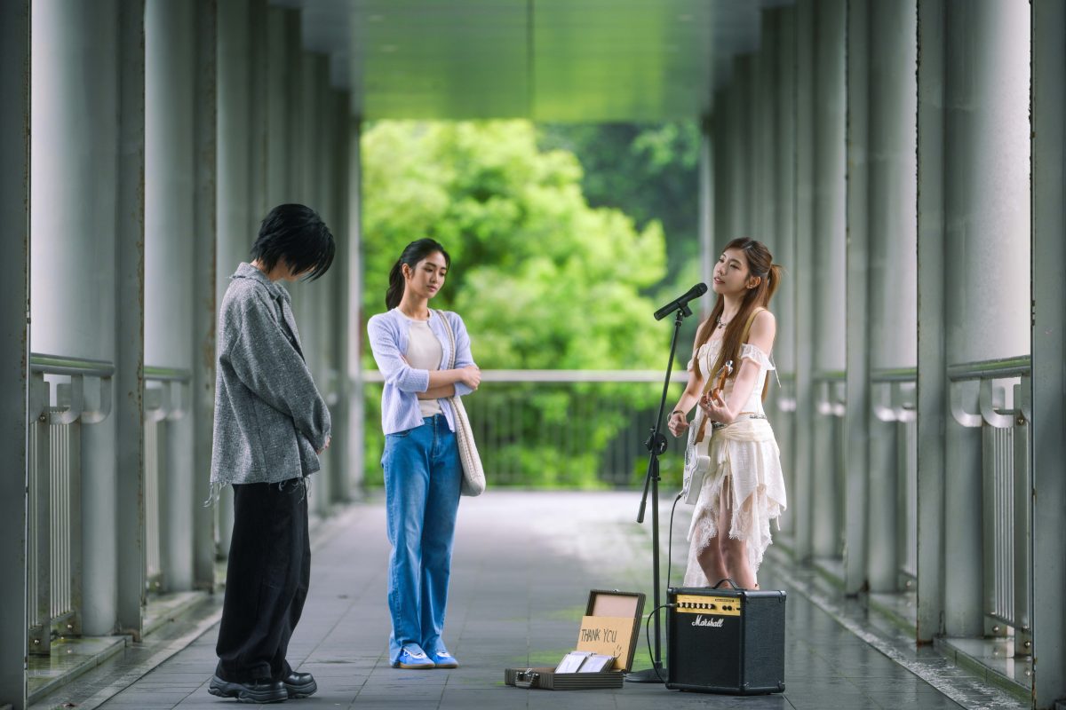 v yutsai chen black and white cleaner songs2