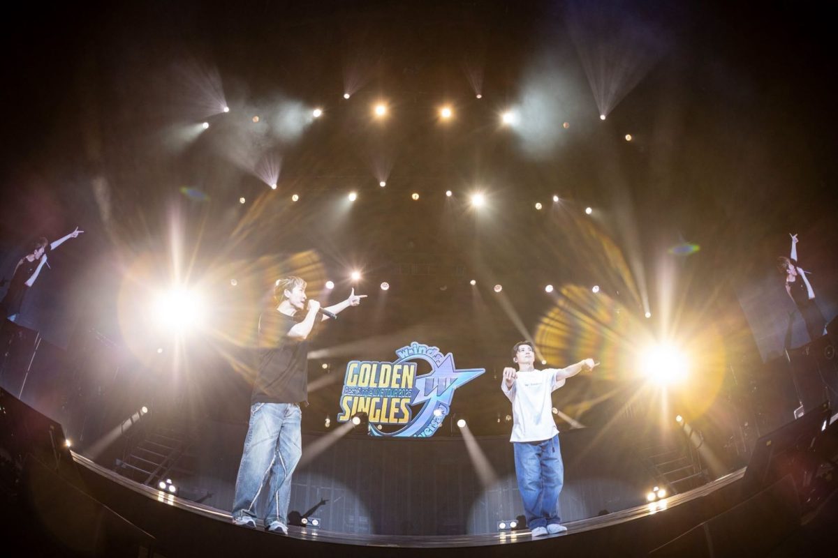 w inds 25th anniversary kaohsiung final4