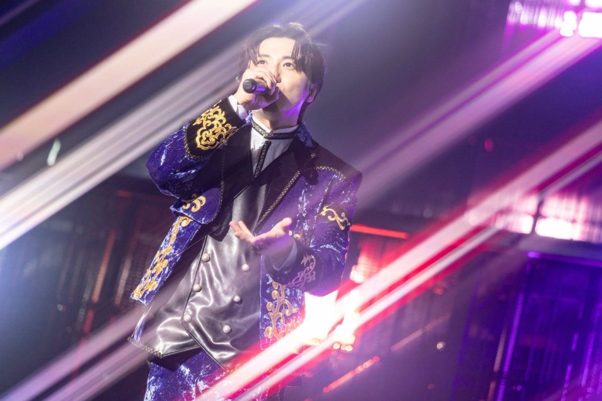 w inds 25th anniversary kaohsiung final7