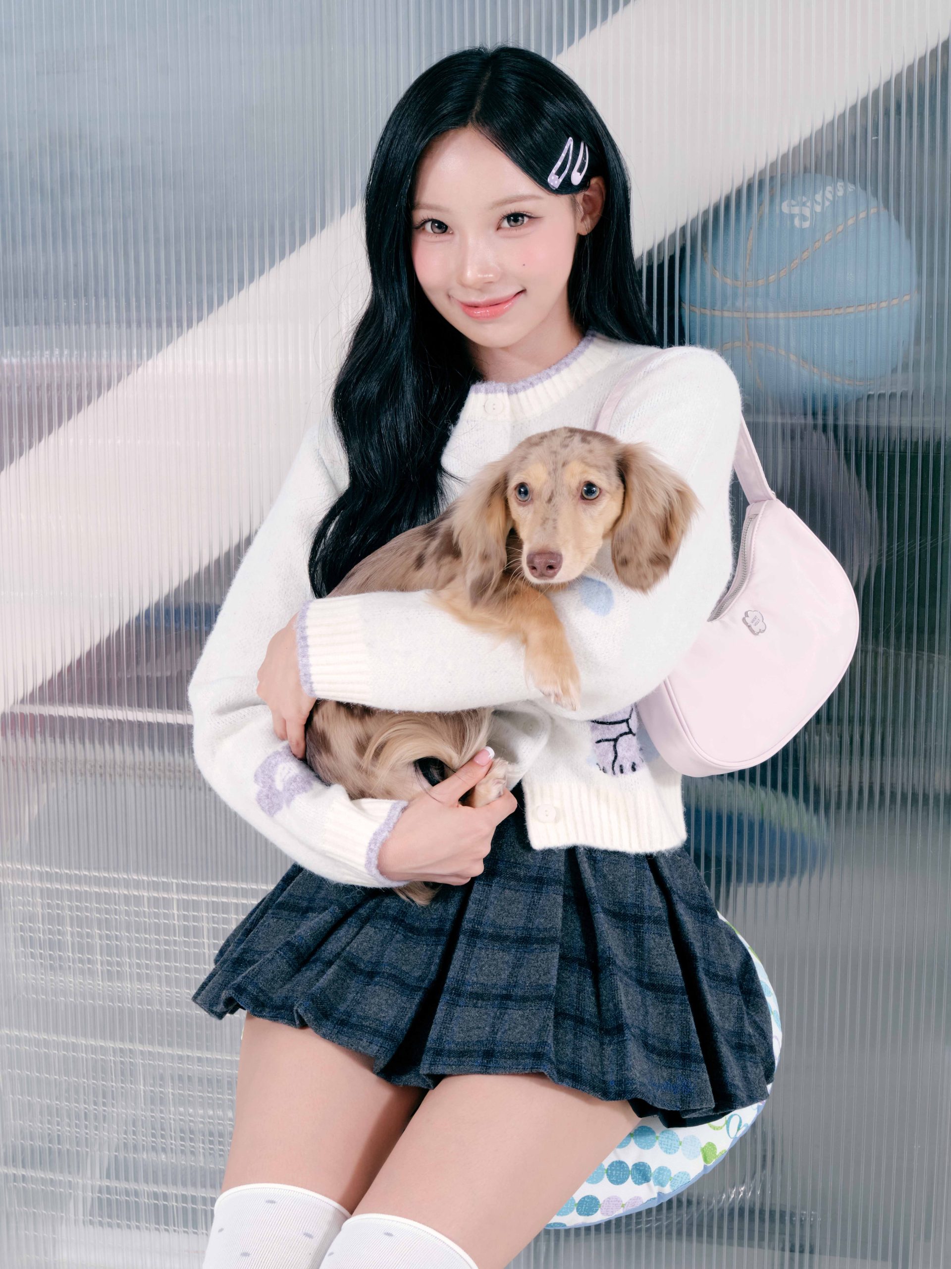 Wacky Willy Woni Toyselect Nanxi Fall Collection (1)