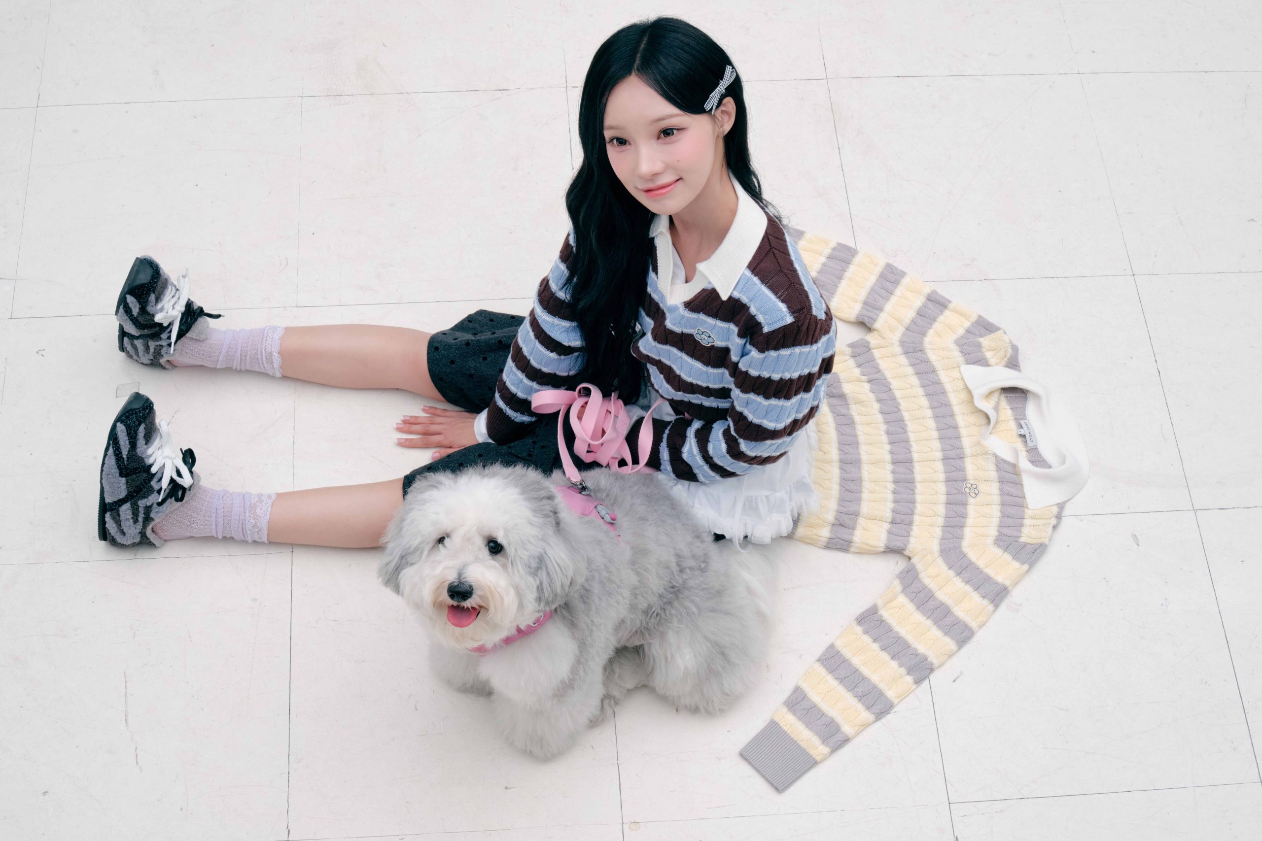 Wacky Willy Woni Toyselect Nanxi Fall Collection (12)